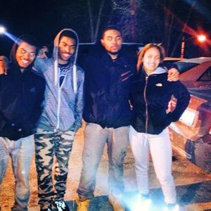 Meet your Posher, Sammy